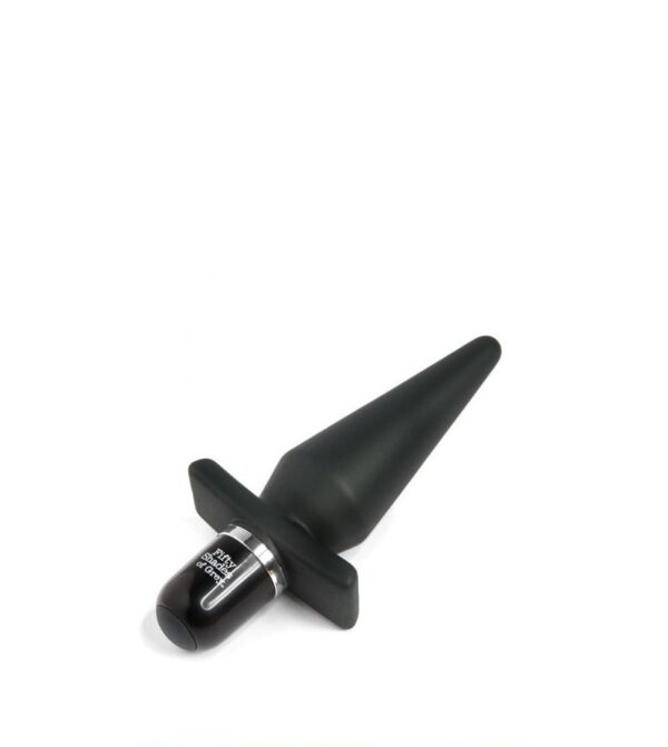 PLUG CON VIBRACION 50 SOMBRAS