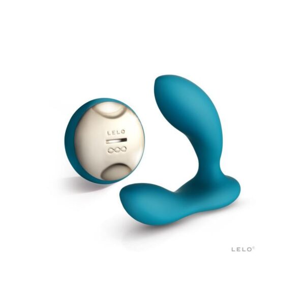 PROSTATICO HUGO OCEAN BLUE