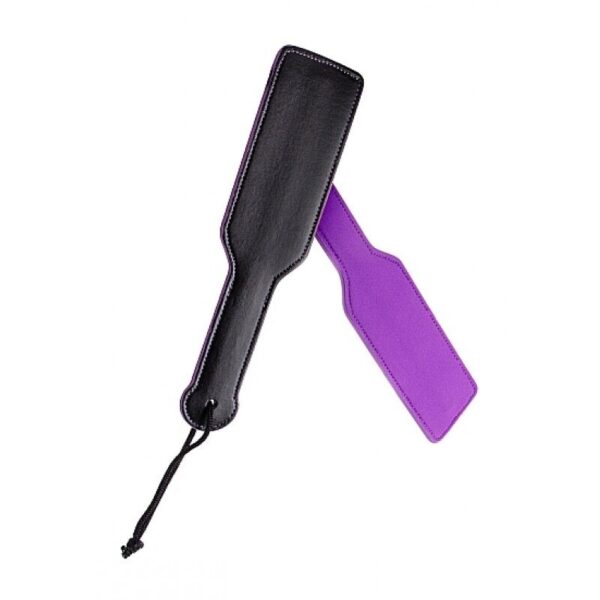 PALA NEGRA REVERSIBLE