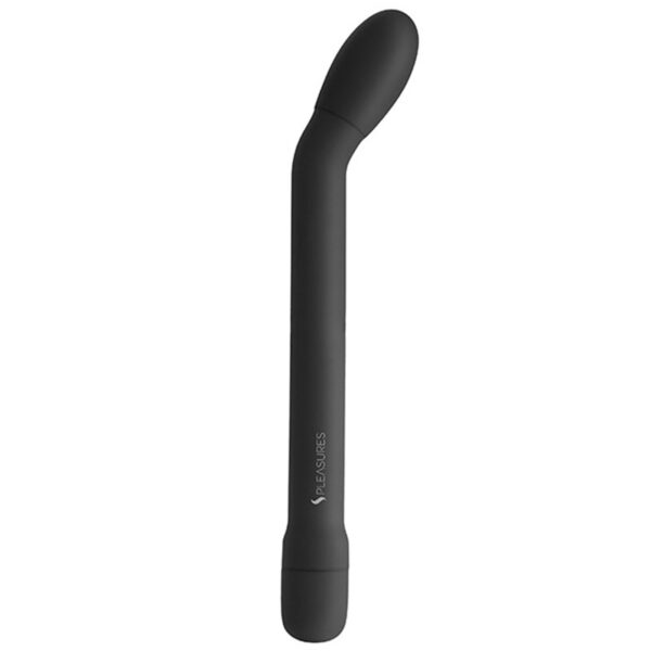 VIBRADOR TERAPEUTICO LITHEA NEGRO