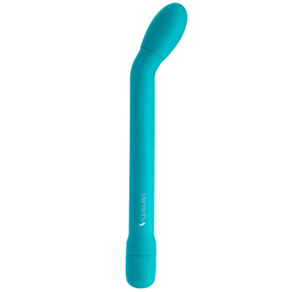 VIBRADOR TERAPEUTICO LITHEA TURQUESA