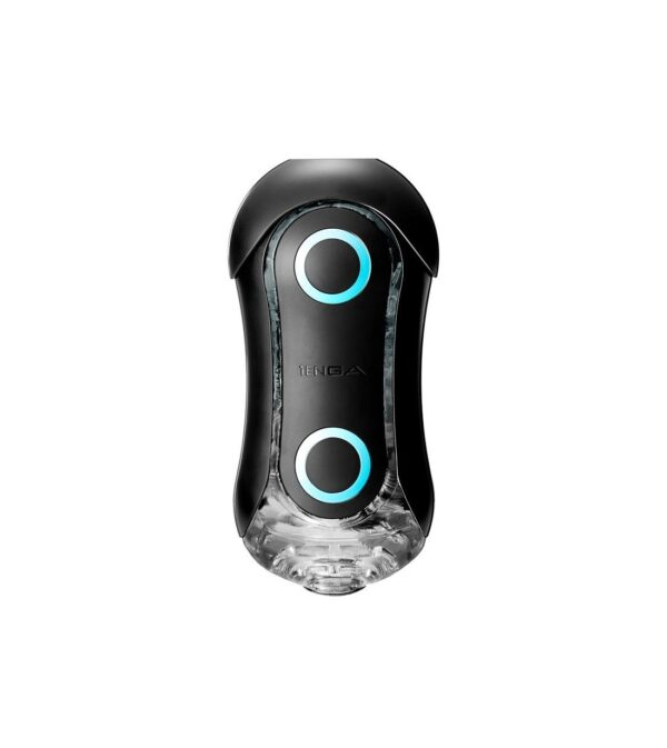 MASTURBADOR FLIP ORB BLACK BLUE