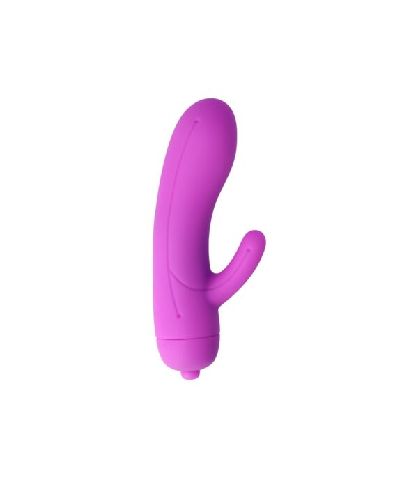 MINI VIBRADOR RECARGABLE OH¡ 42 AVENUE