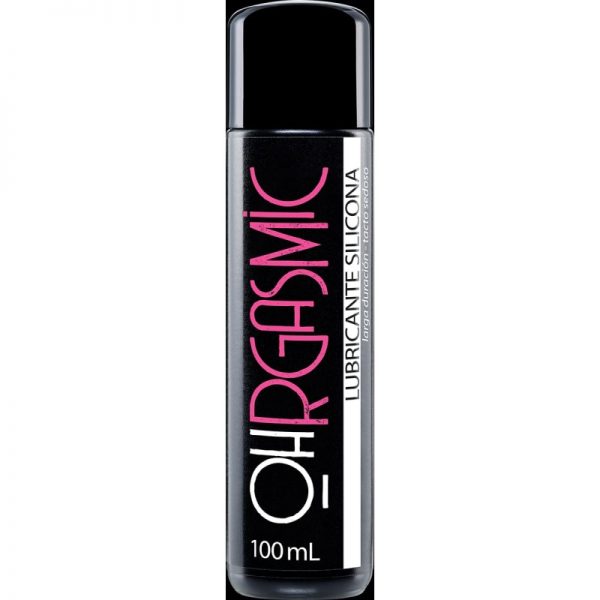 LUBRICANTE OHRGASMIC ANAL