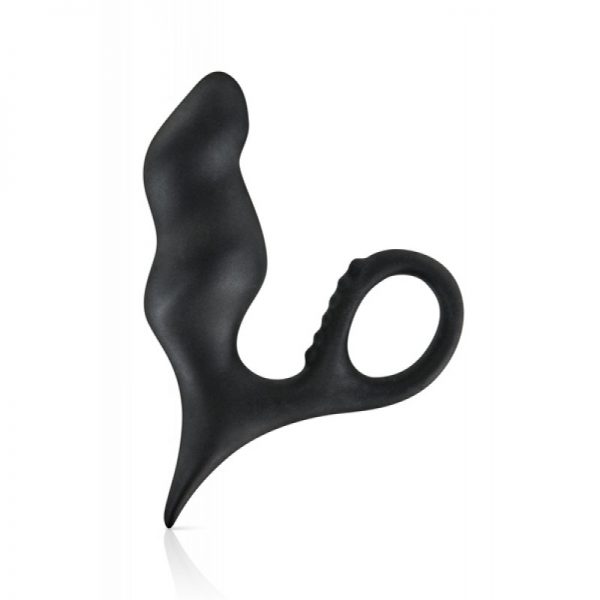 PROSTATICO NEGRO