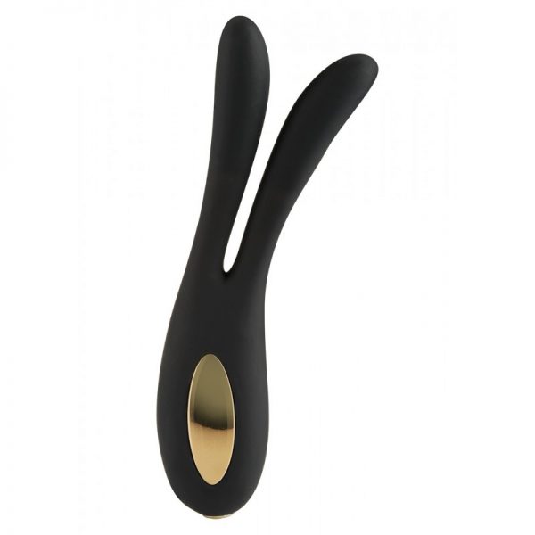 VIBRADOR DOBLE ESTIMULACION SEDOSO